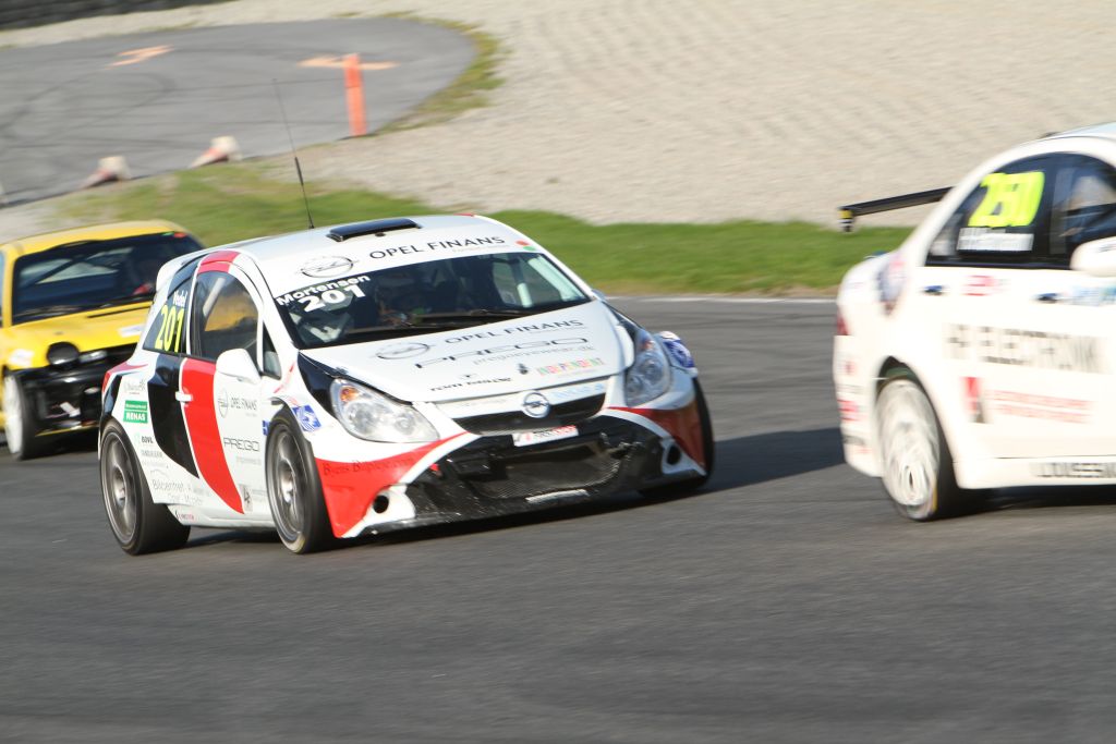 Martin Vedel Mortensen
(Foto: Gripping Media)